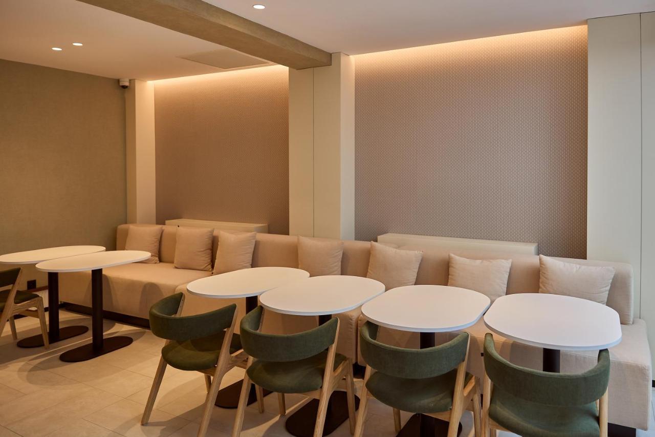 Omid Saldanha Hotel Lisboa Екстериор снимка