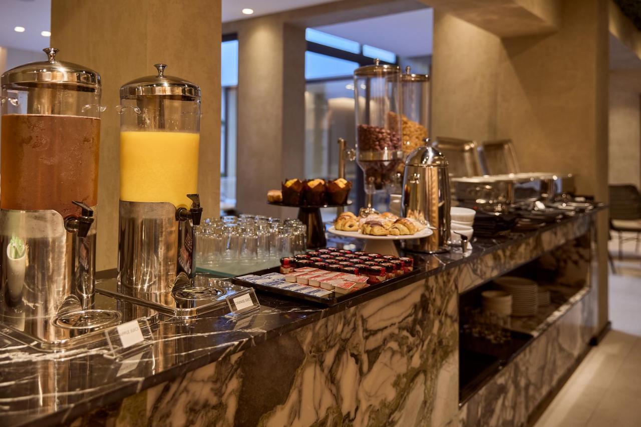 Omid Saldanha Hotel Lisboa Екстериор снимка