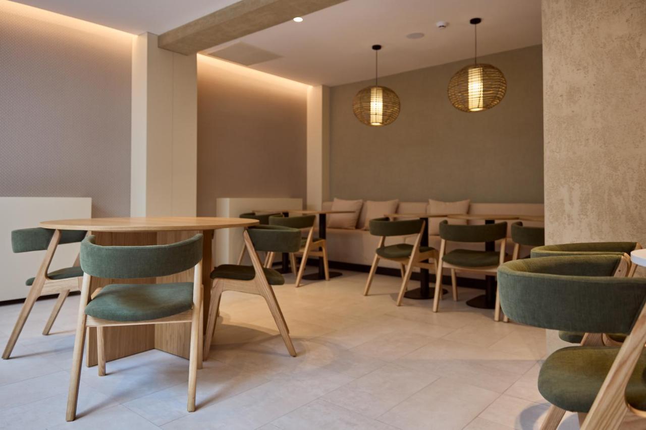 Omid Saldanha Hotel Lisboa Екстериор снимка