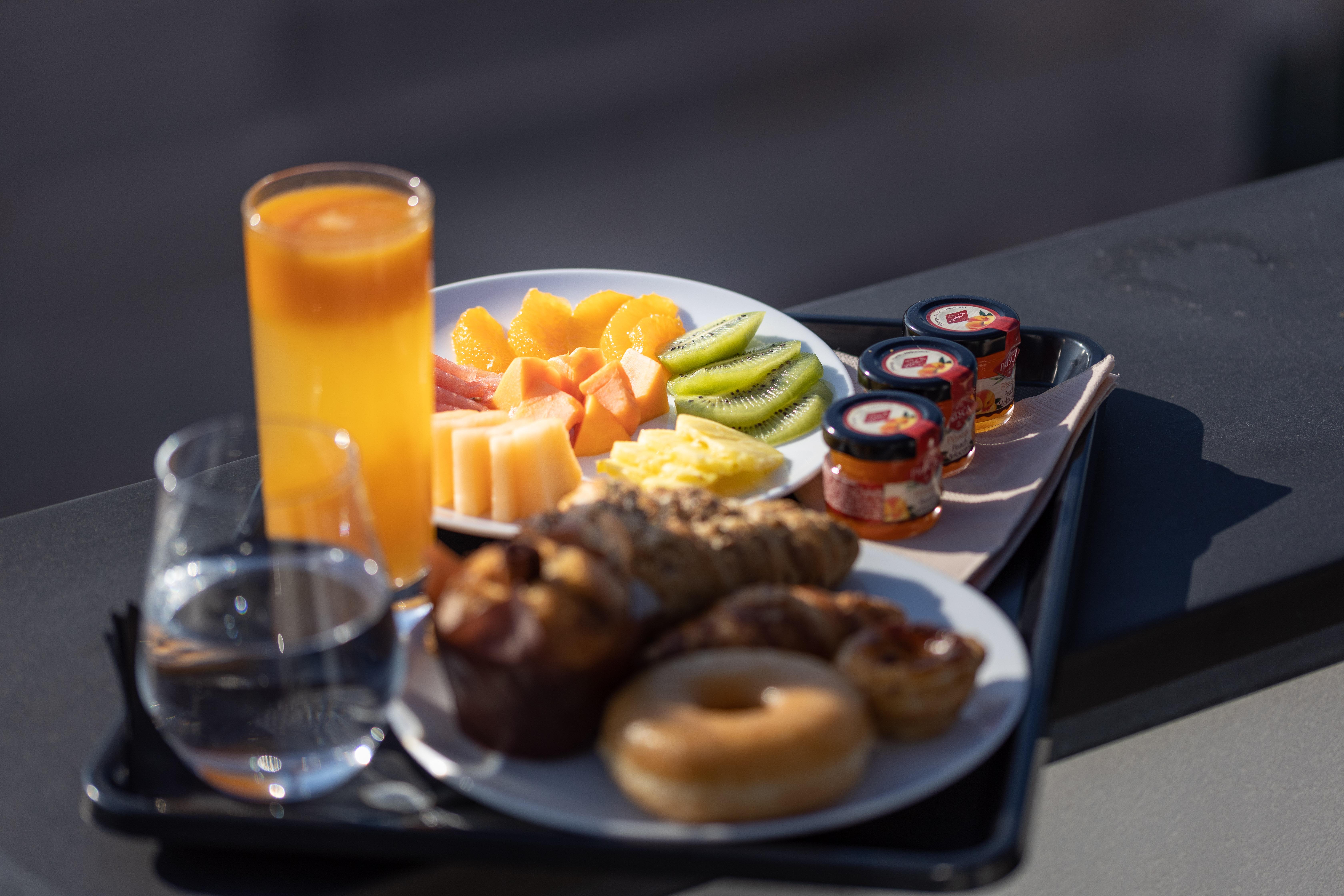 Omid Saldanha Hotel Lisboa Екстериор снимка