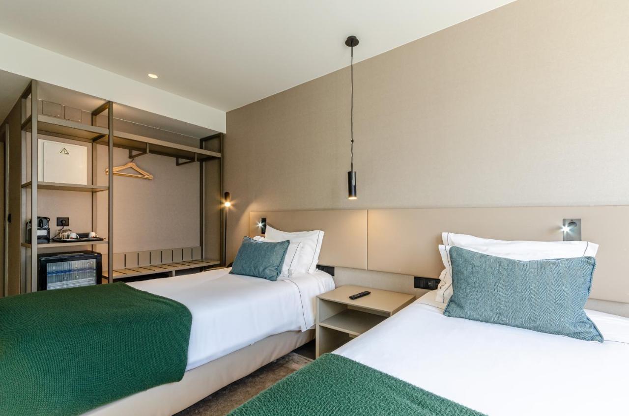 Omid Saldanha Hotel Lisboa Екстериор снимка