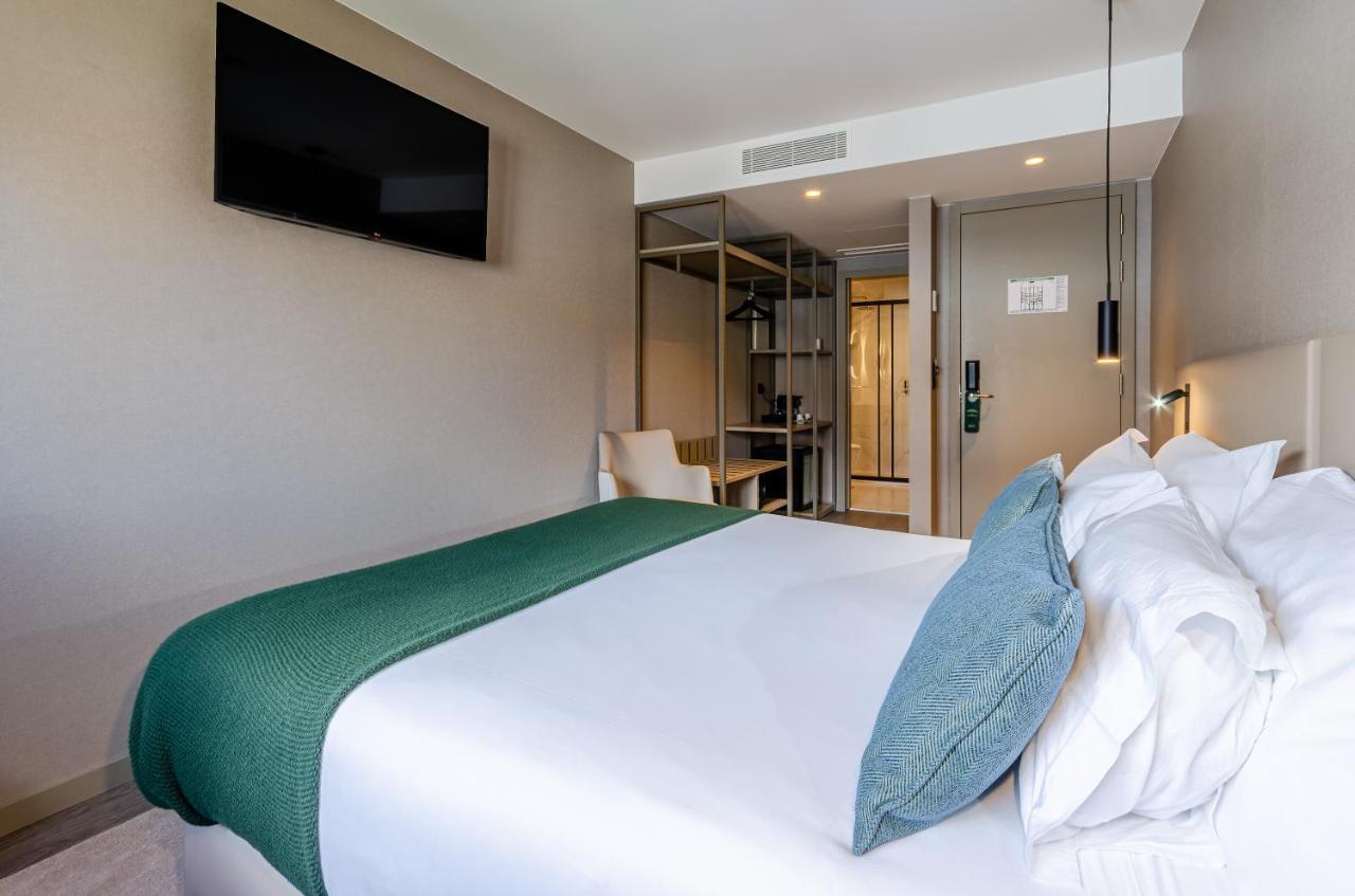 Omid Saldanha Hotel Lisboa Екстериор снимка