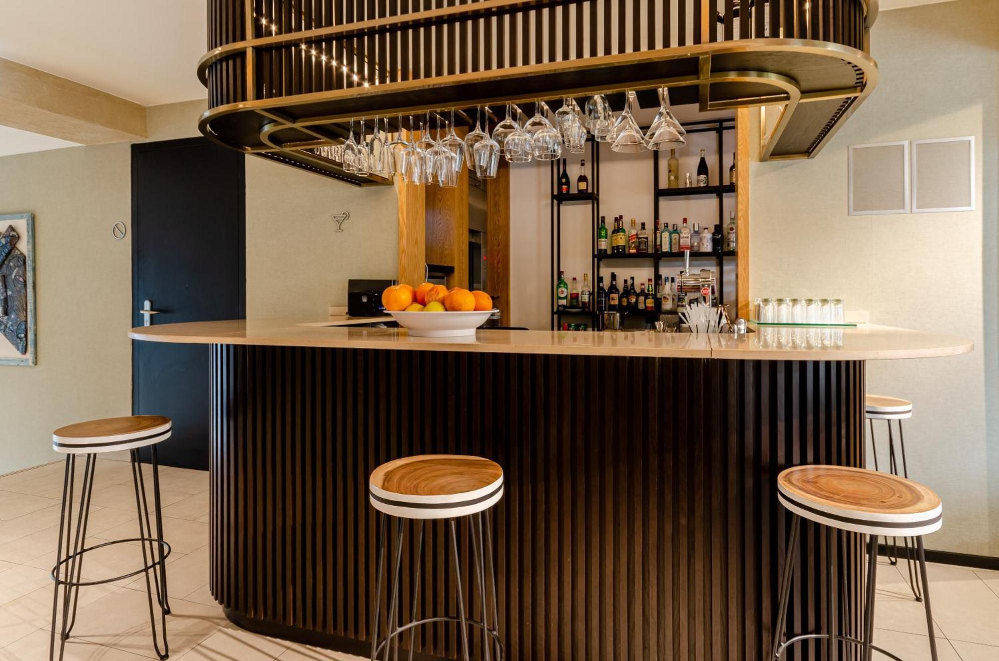 Omid Saldanha Hotel Lisboa Екстериор снимка