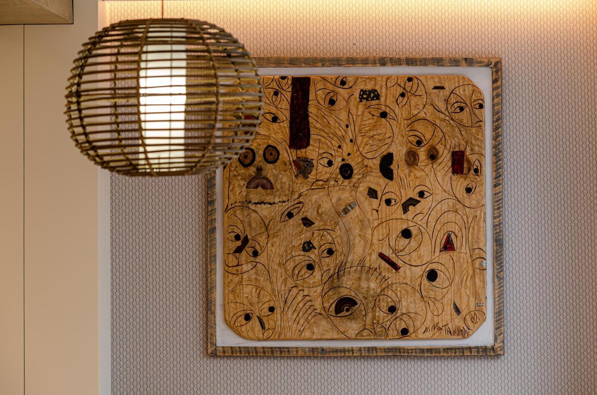 Omid Saldanha Hotel Lisboa Екстериор снимка