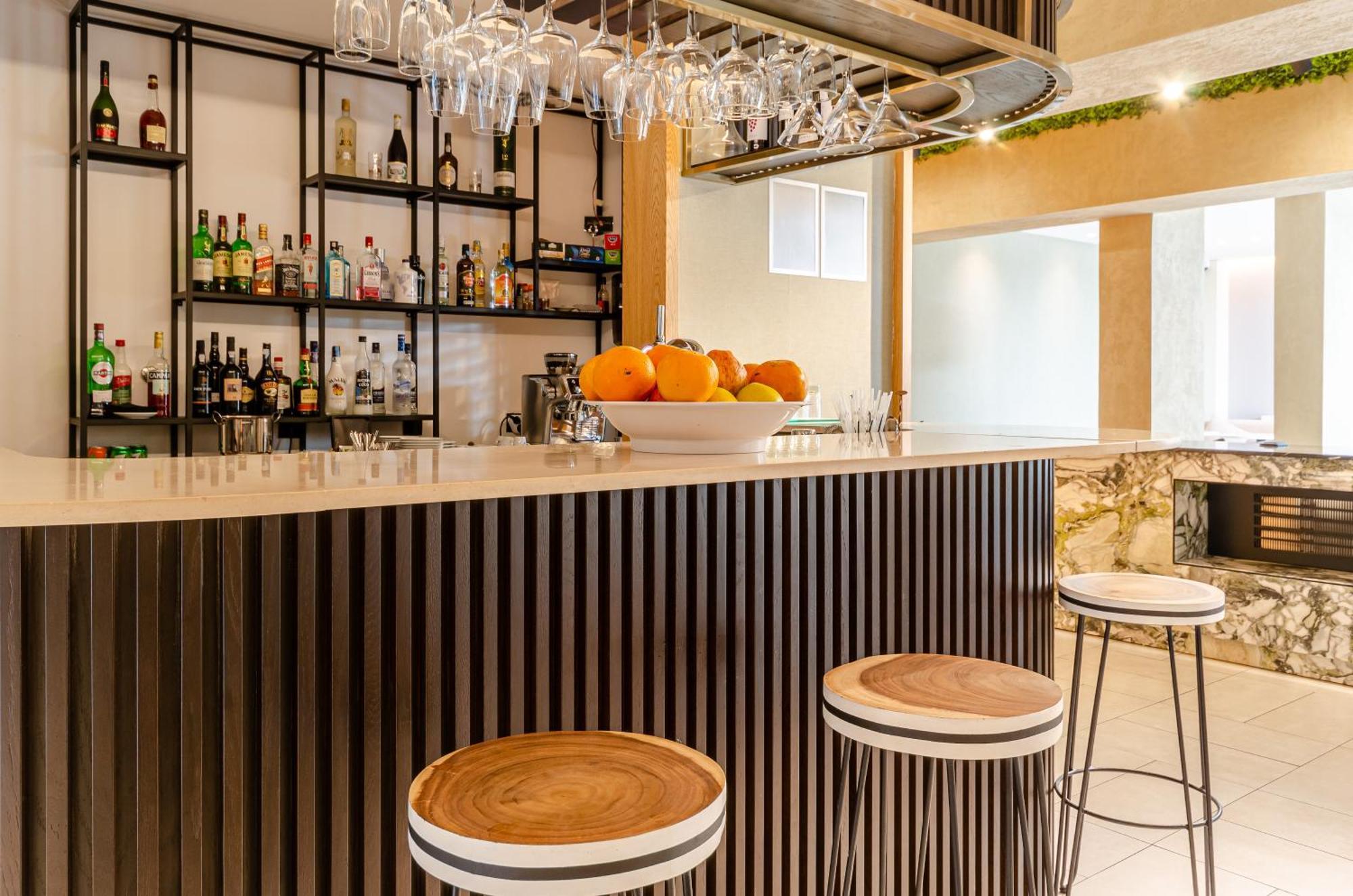 Omid Saldanha Hotel Lisboa Екстериор снимка