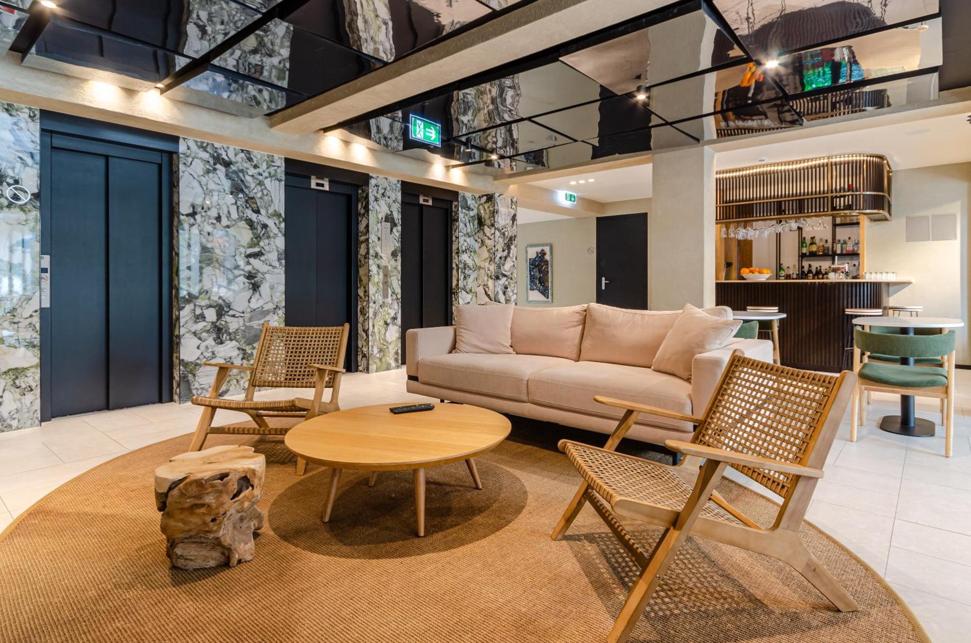 Omid Saldanha Hotel Lisboa Екстериор снимка